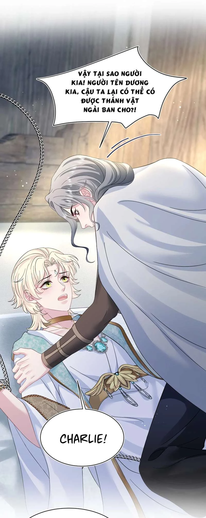 Tuyệt Mỹ Bạch Liên Online Dạy Học Chapter 239 - 12