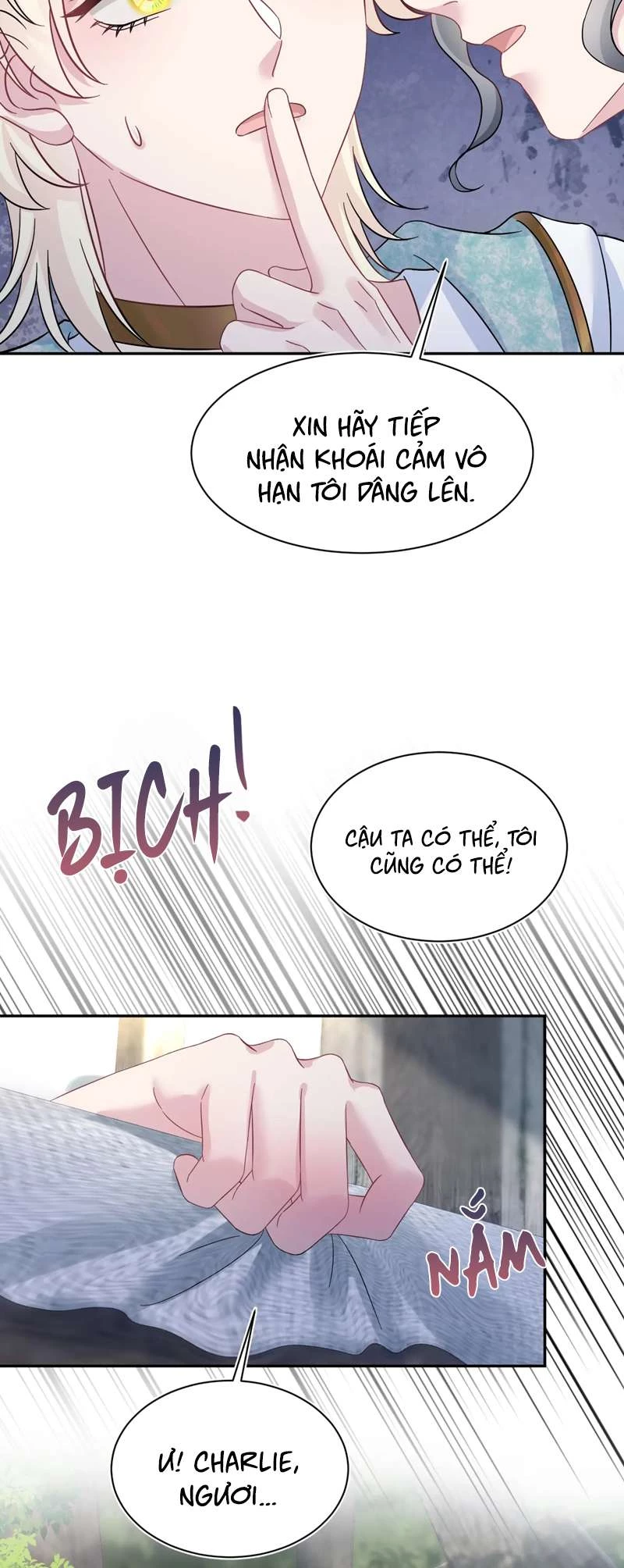 Tuyệt Mỹ Bạch Liên Online Dạy Học Chapter 239 - 14