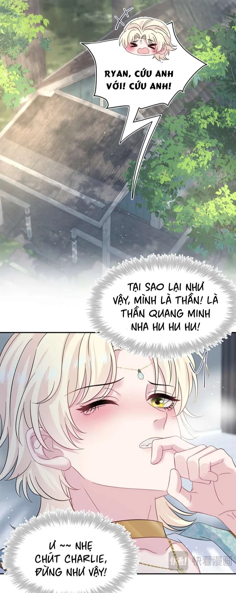 Tuyệt Mỹ Bạch Liên Online Dạy Học Chapter 239 - 15