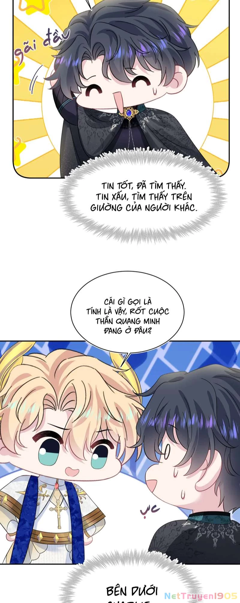 Tuyệt Mỹ Bạch Liên Online Dạy Học Chapter 239 - 17