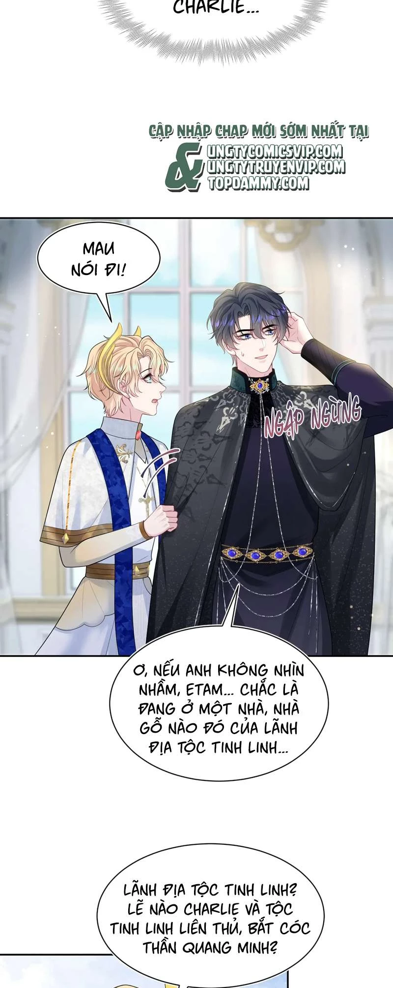 Tuyệt Mỹ Bạch Liên Online Dạy Học Chapter 239 - 18