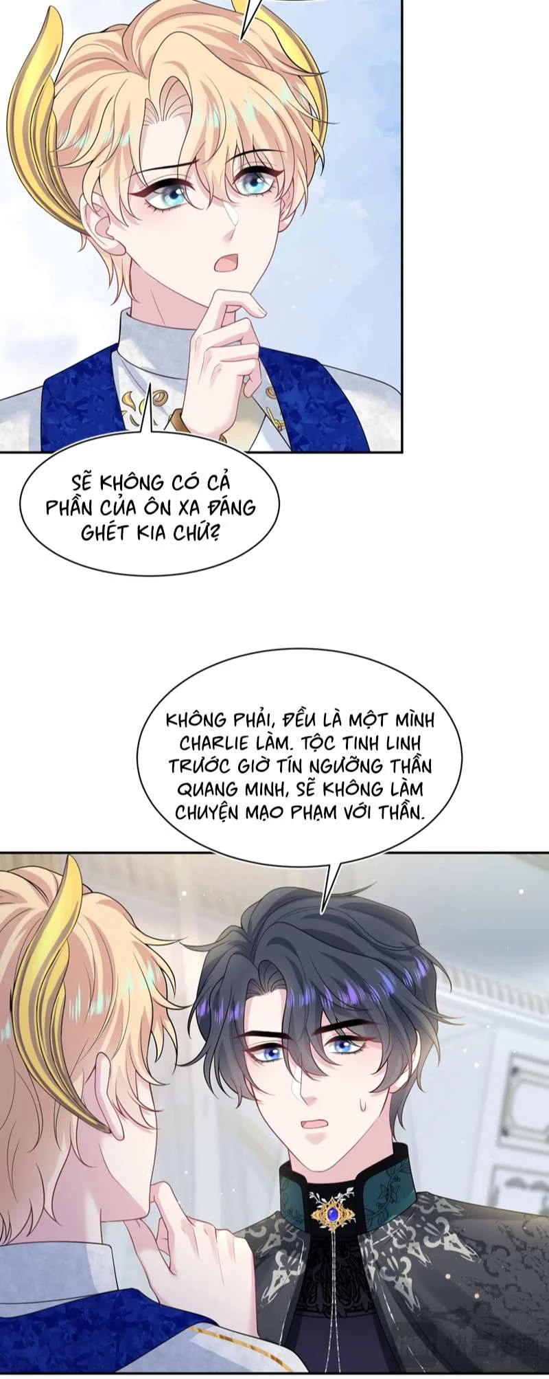 Tuyệt Mỹ Bạch Liên Online Dạy Học Chapter 239 - 19