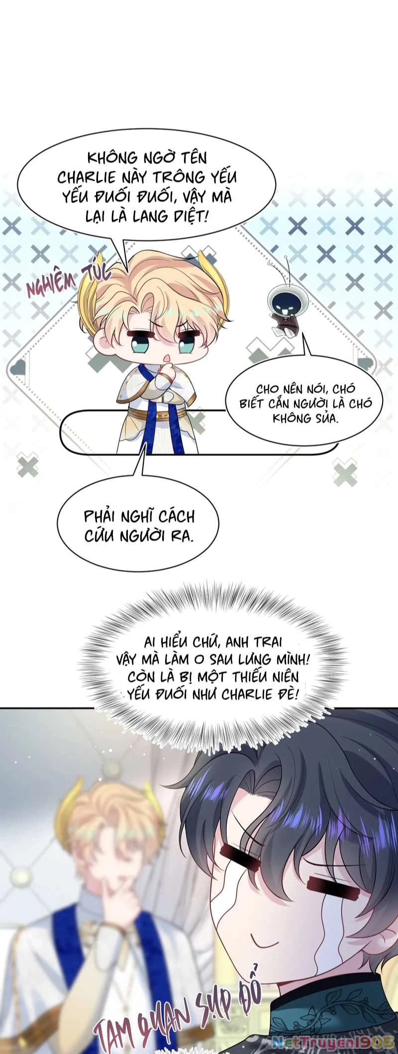 Tuyệt Mỹ Bạch Liên Online Dạy Học Chapter 239 - 20