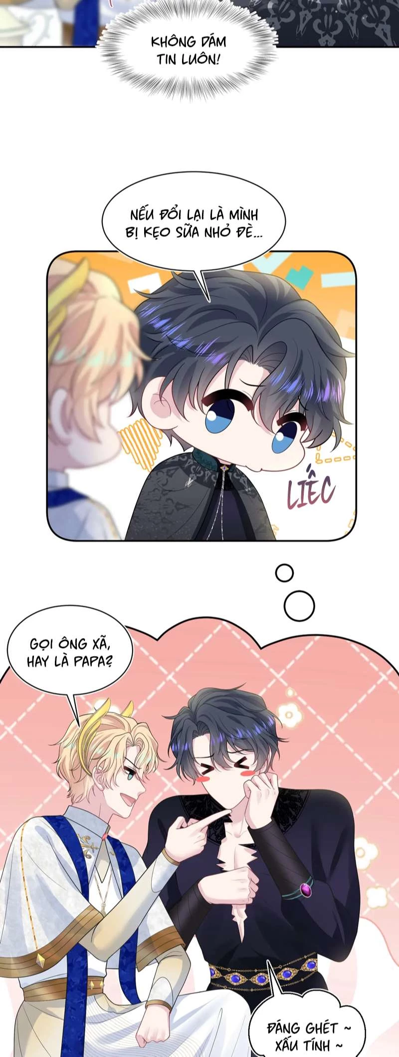 Tuyệt Mỹ Bạch Liên Online Dạy Học Chapter 239 - 21