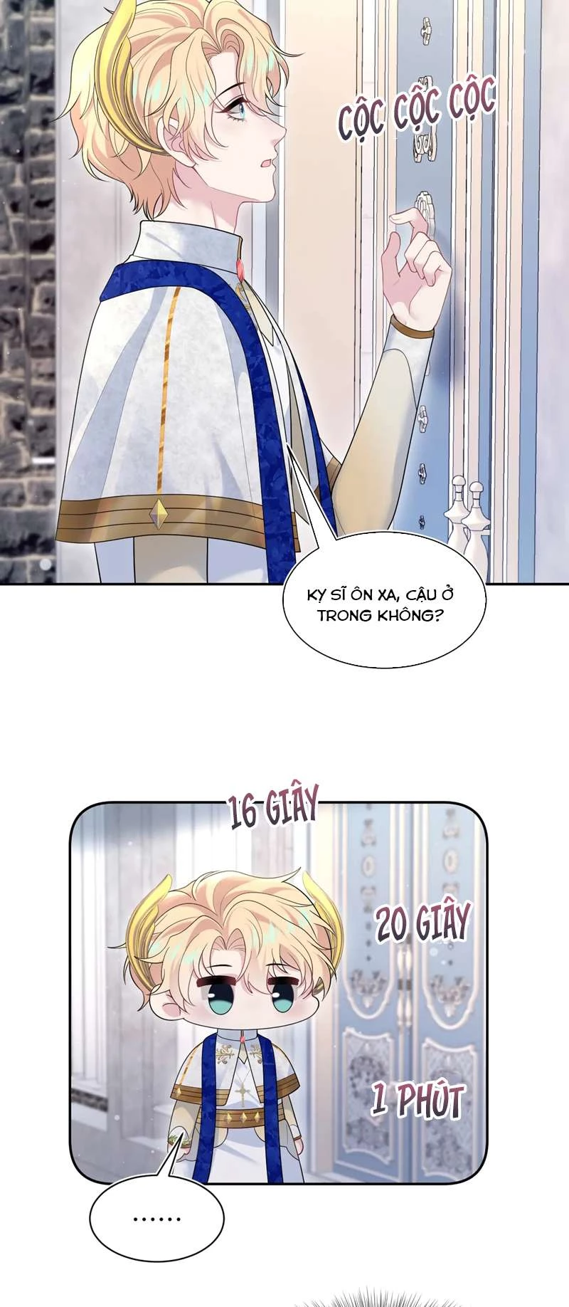 Tuyệt Mỹ Bạch Liên Online Dạy Học Chapter 240 - 3