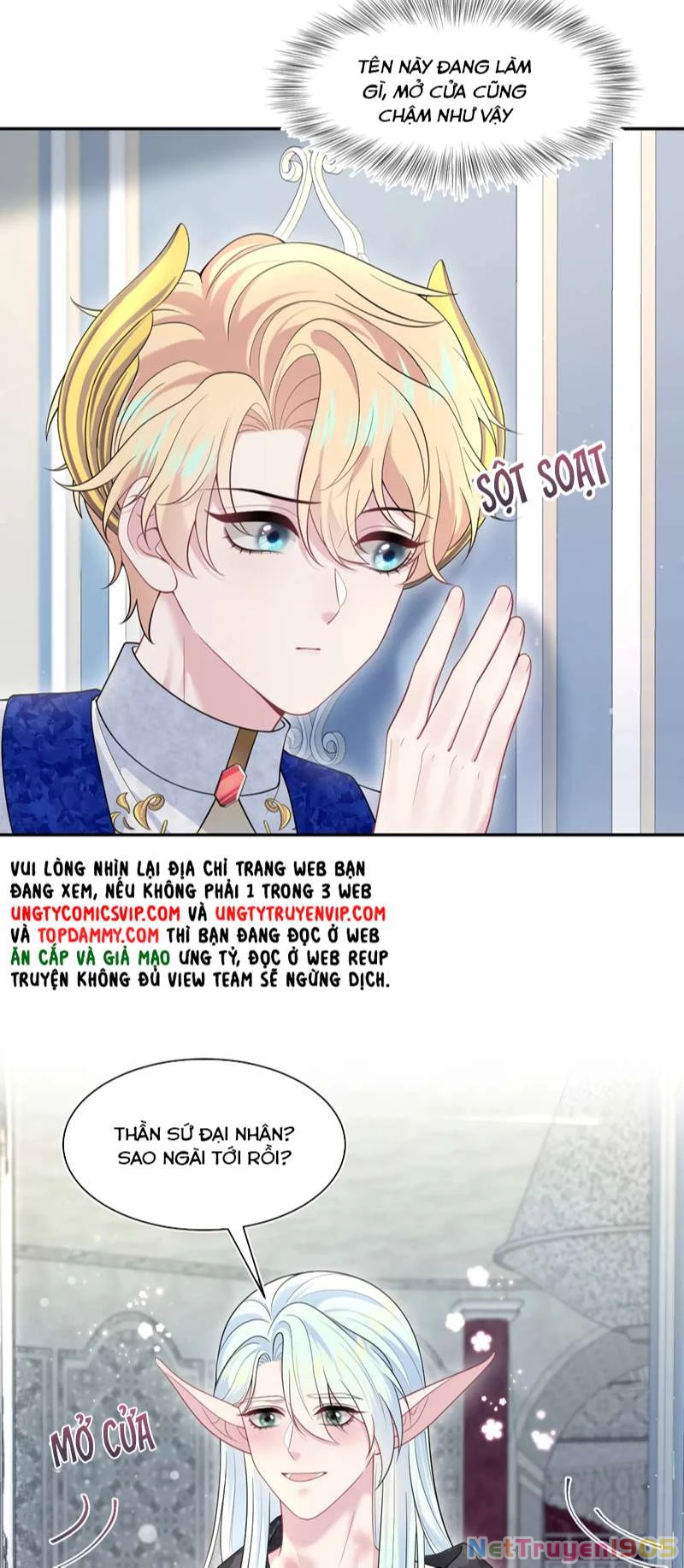 Tuyệt Mỹ Bạch Liên Online Dạy Học Chapter 240 - 4