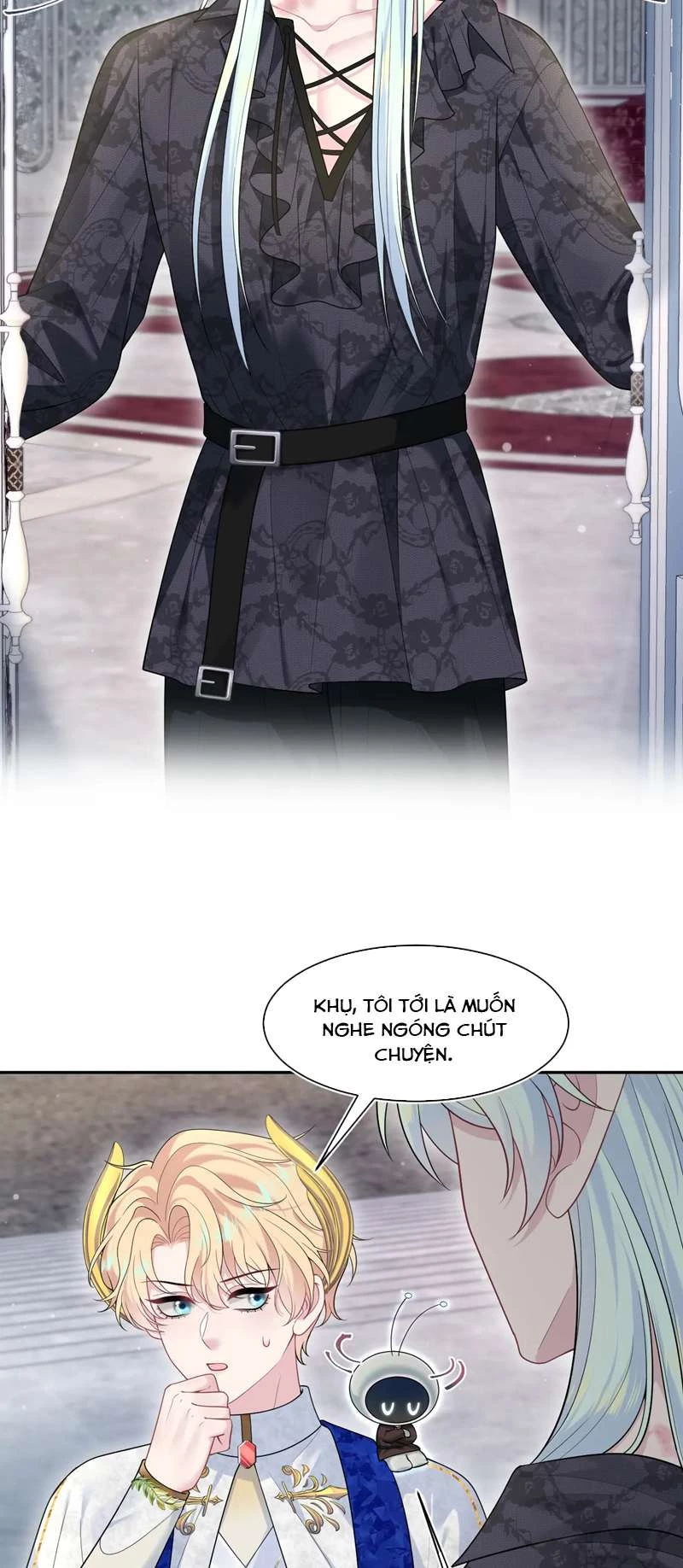 Tuyệt Mỹ Bạch Liên Online Dạy Học Chapter 240 - 5