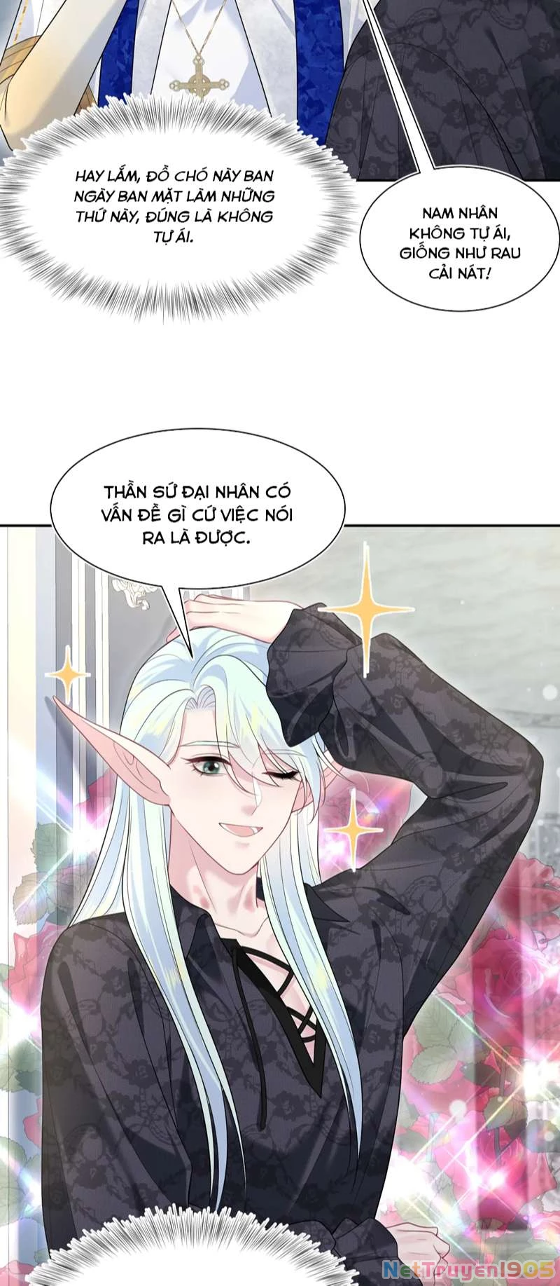 Tuyệt Mỹ Bạch Liên Online Dạy Học Chapter 240 - 6