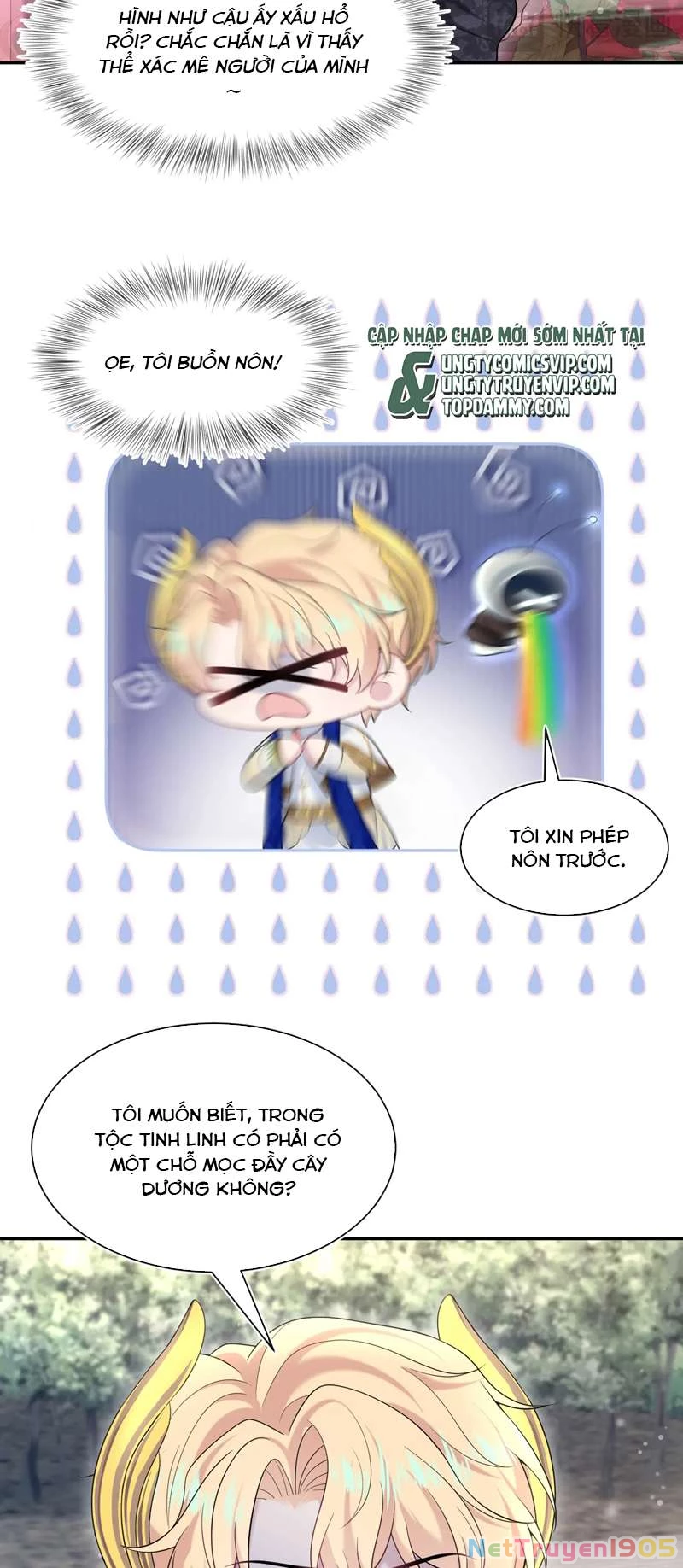 Tuyệt Mỹ Bạch Liên Online Dạy Học Chapter 240 - 7