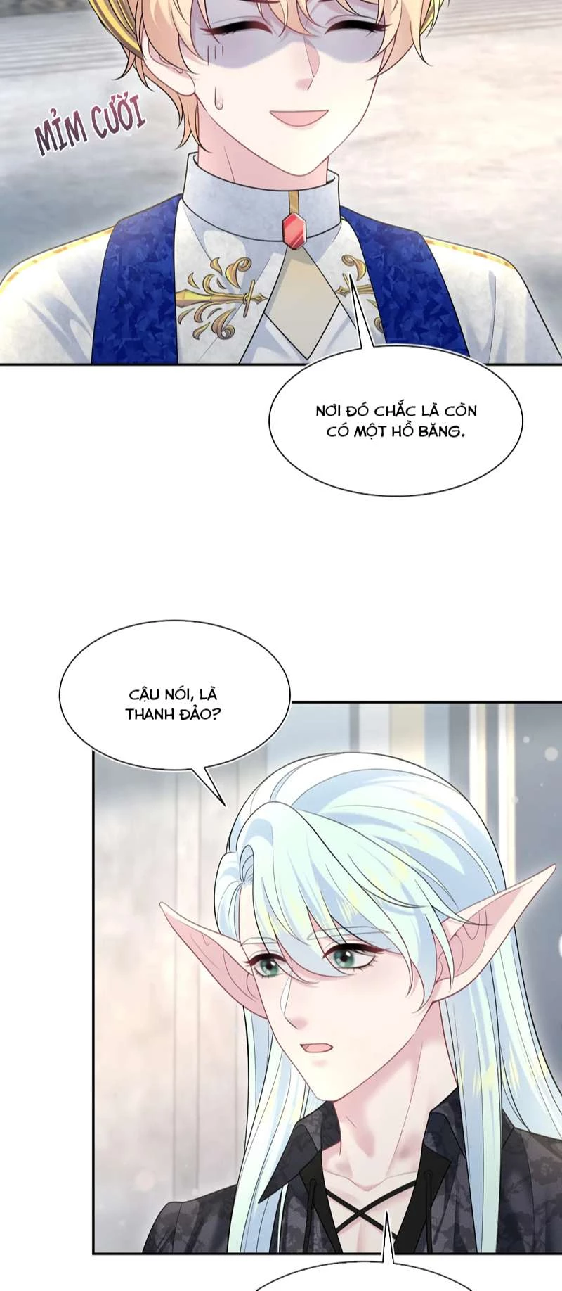 Tuyệt Mỹ Bạch Liên Online Dạy Học Chapter 240 - 8