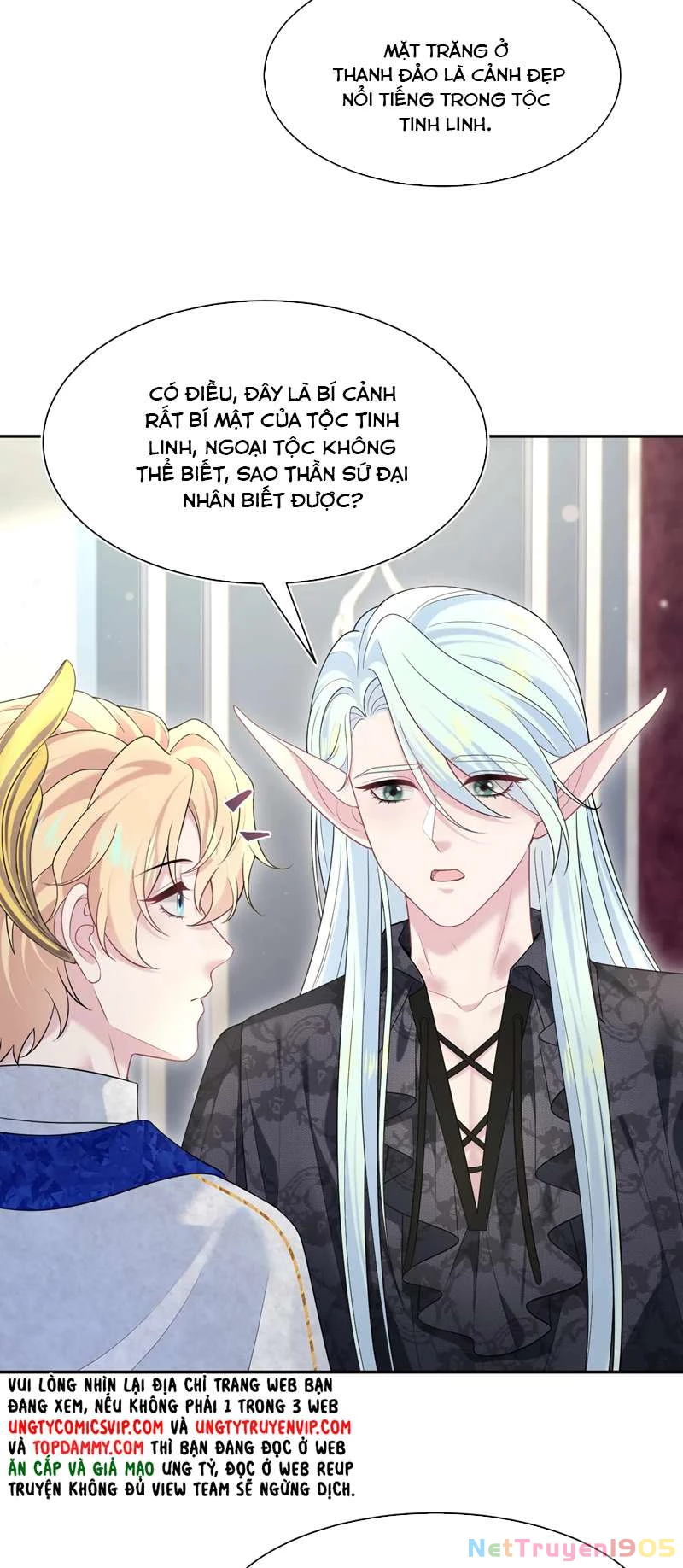 Tuyệt Mỹ Bạch Liên Online Dạy Học Chapter 240 - 9