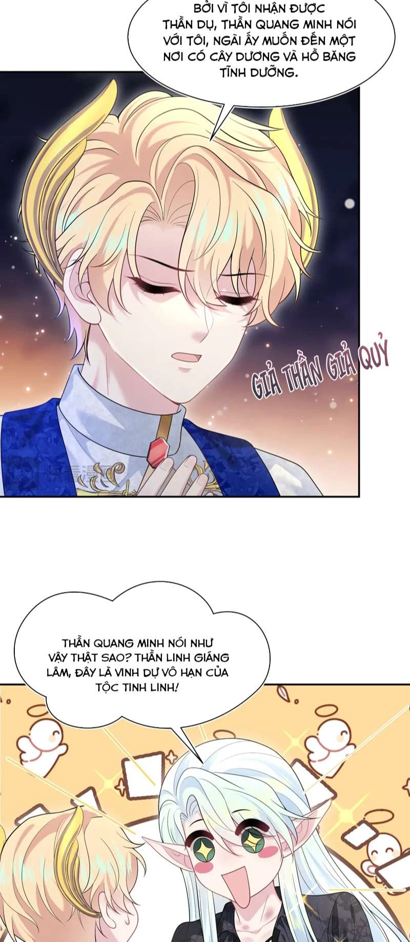 Tuyệt Mỹ Bạch Liên Online Dạy Học Chapter 240 - 10