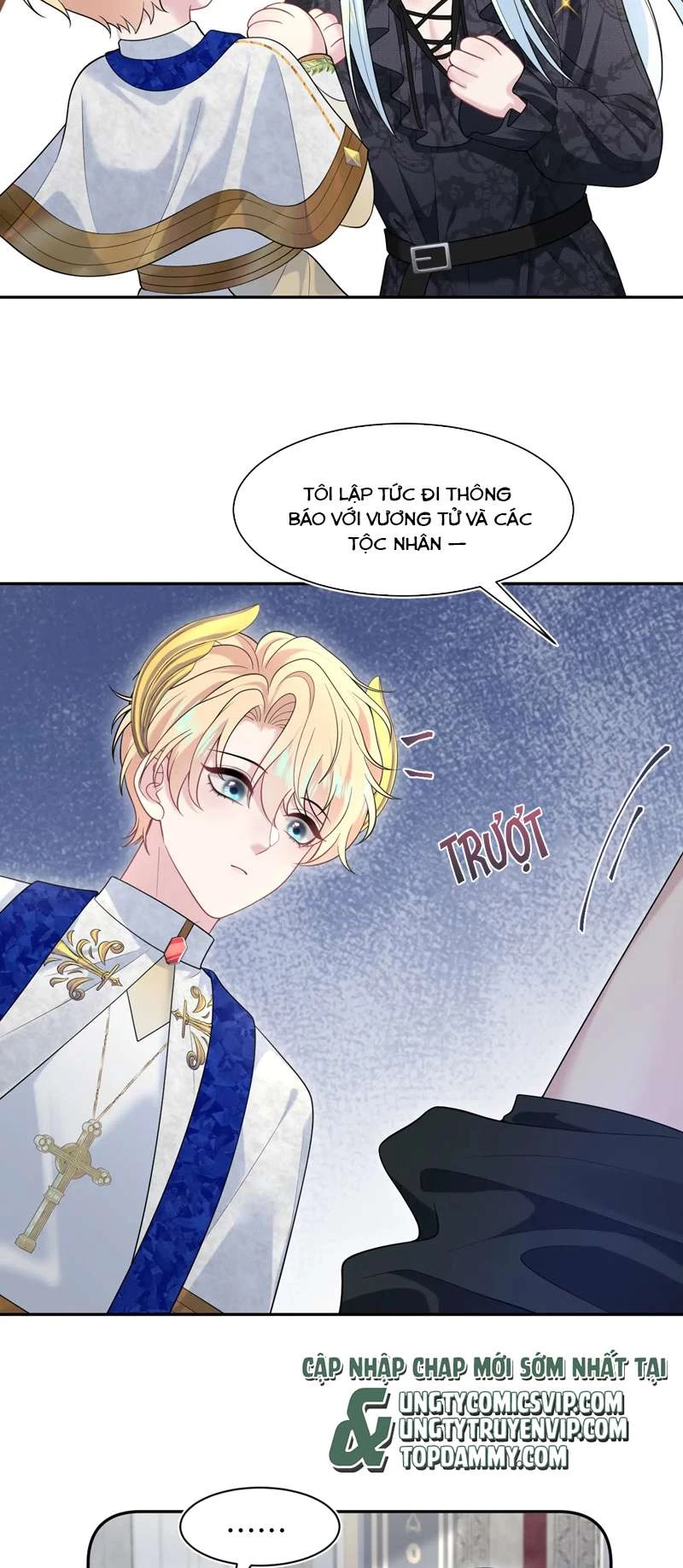 Tuyệt Mỹ Bạch Liên Online Dạy Học Chapter 240 - 11