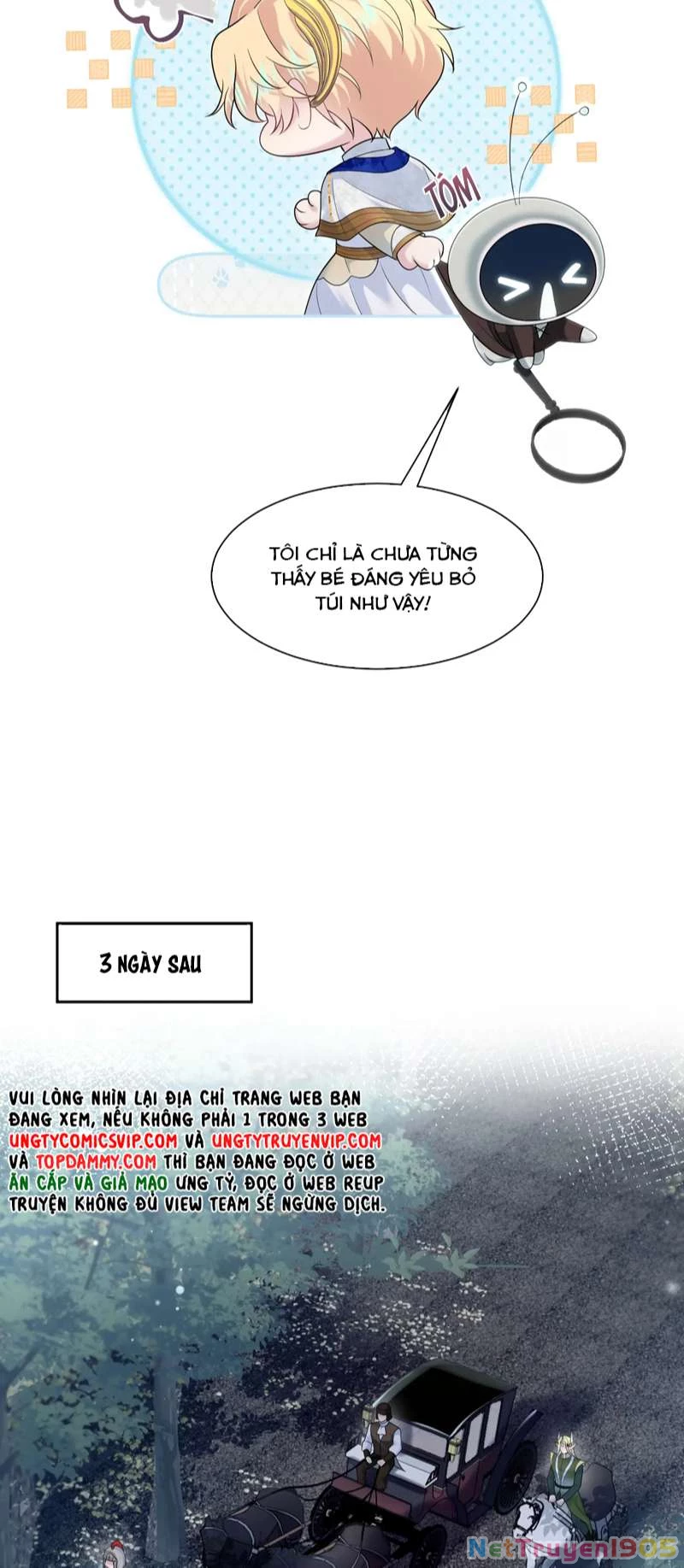 Tuyệt Mỹ Bạch Liên Online Dạy Học Chapter 240 - 14