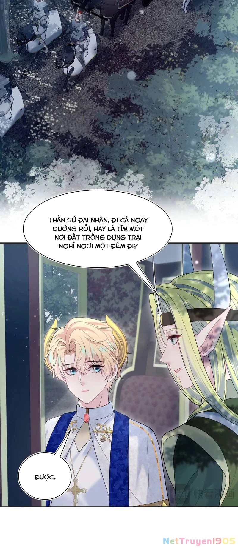 Tuyệt Mỹ Bạch Liên Online Dạy Học Chapter 240 - 15