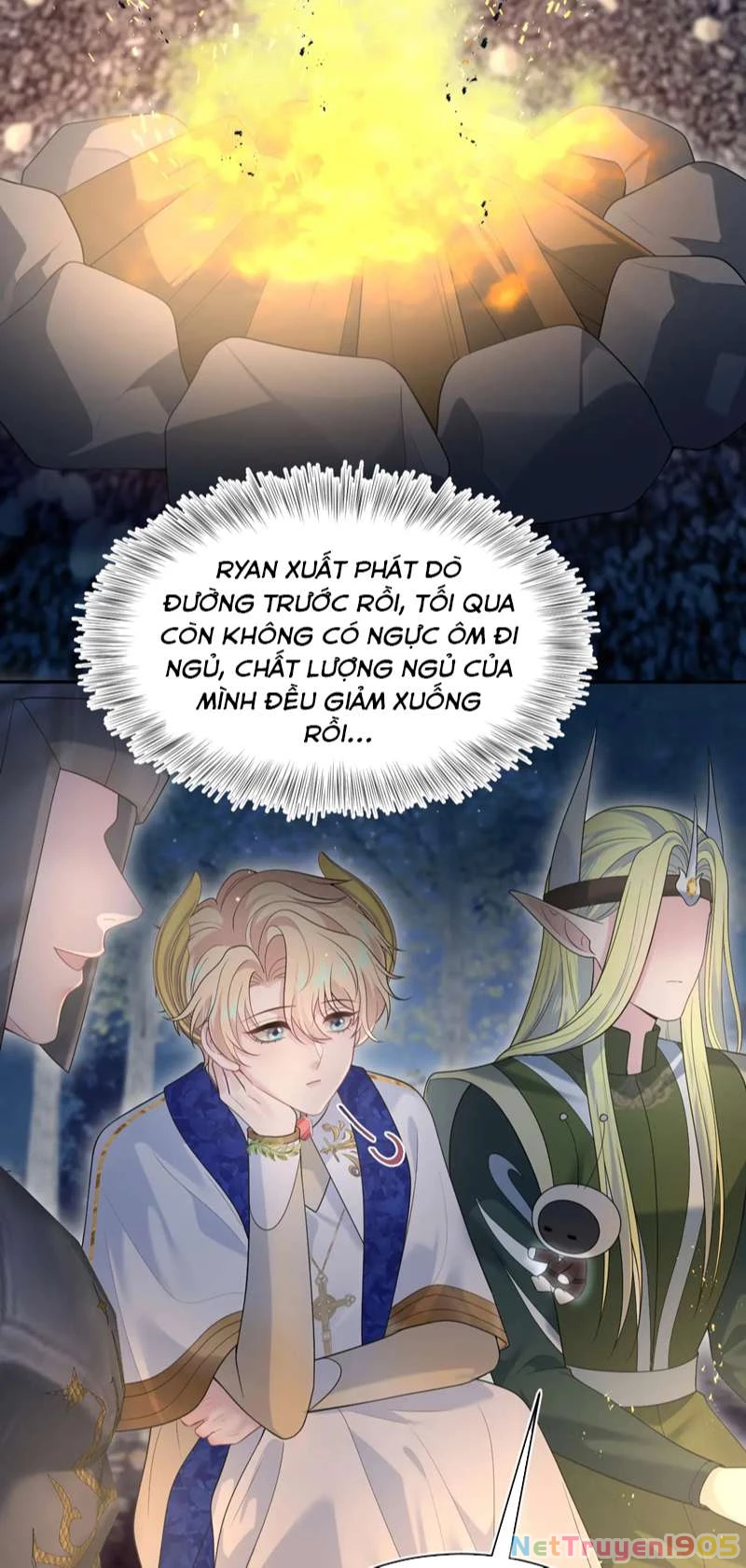 Tuyệt Mỹ Bạch Liên Online Dạy Học Chapter 240 - 17