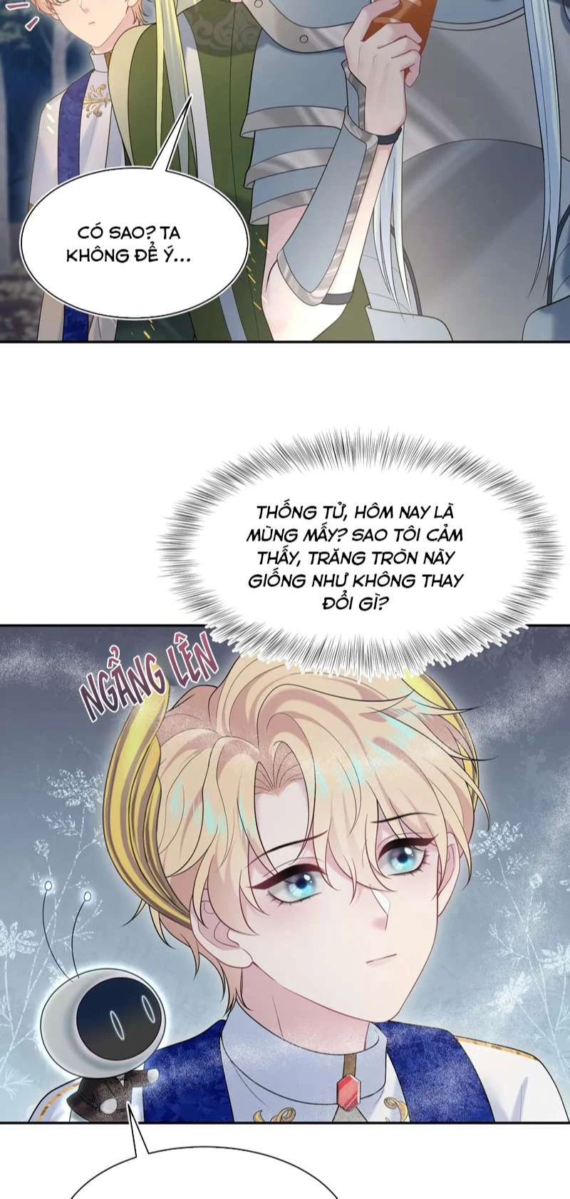 Tuyệt Mỹ Bạch Liên Online Dạy Học Chapter 240 - 19