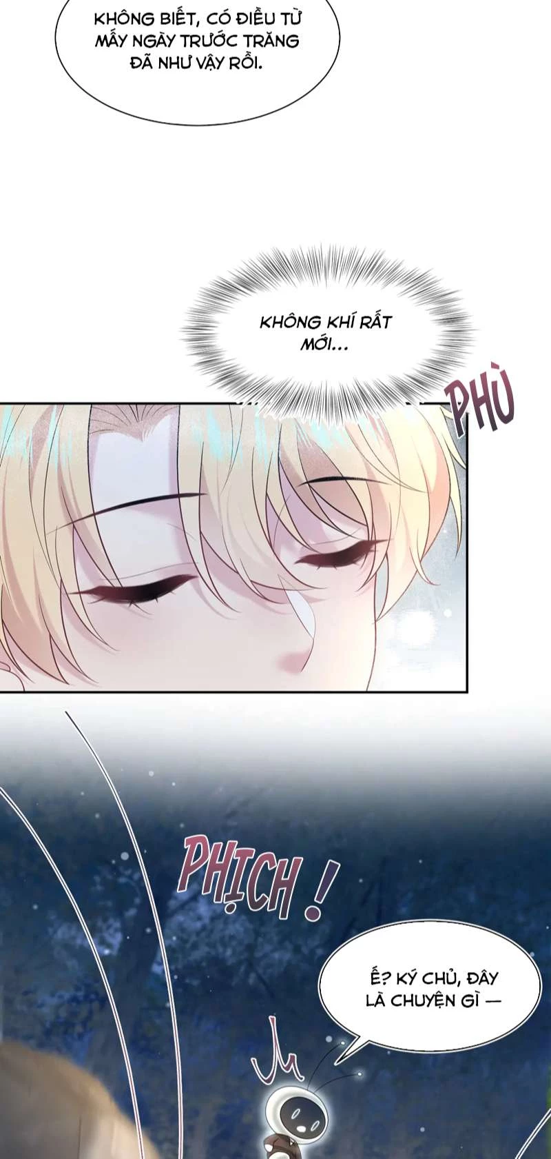 Tuyệt Mỹ Bạch Liên Online Dạy Học Chapter 240 - 20