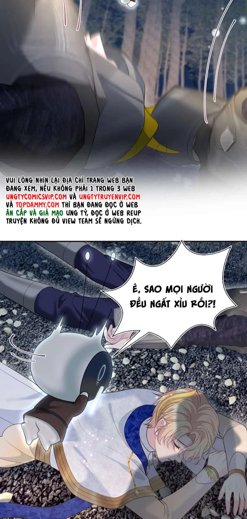 Tuyệt Mỹ Bạch Liên Online Dạy Học Chapter 240 - 21