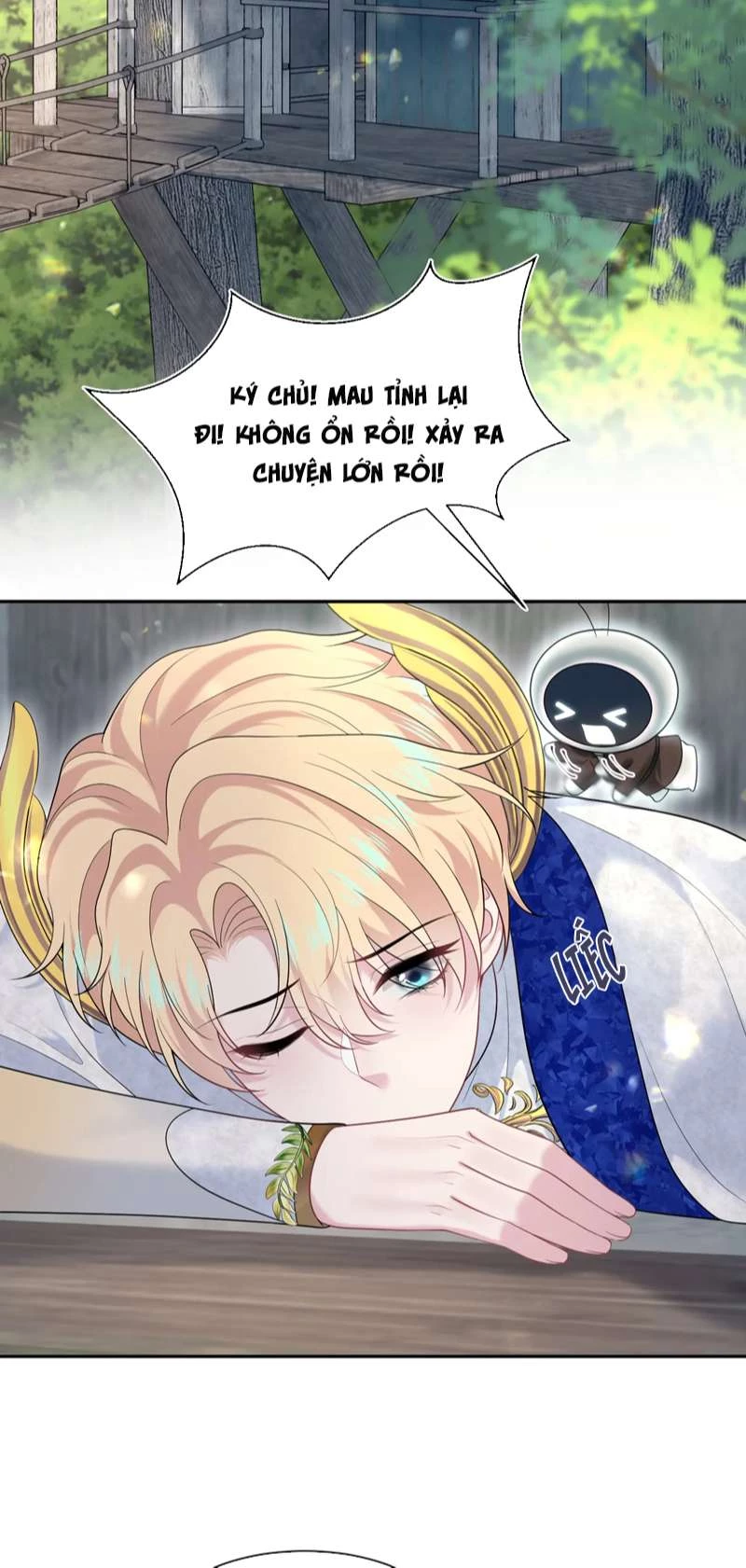 Tuyệt Mỹ Bạch Liên Online Dạy Học Chapter 240 - 24