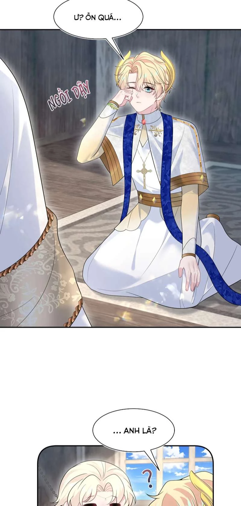 Tuyệt Mỹ Bạch Liên Online Dạy Học Chapter 240 - 25