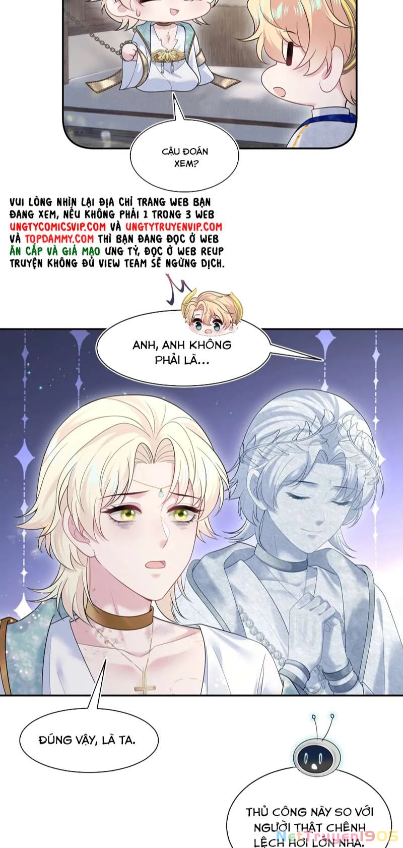 Tuyệt Mỹ Bạch Liên Online Dạy Học Chapter 240 - 26