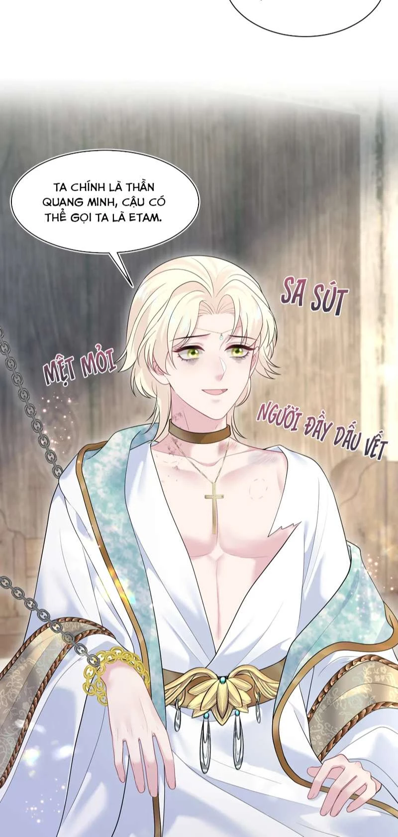 Tuyệt Mỹ Bạch Liên Online Dạy Học Chapter 240 - 27