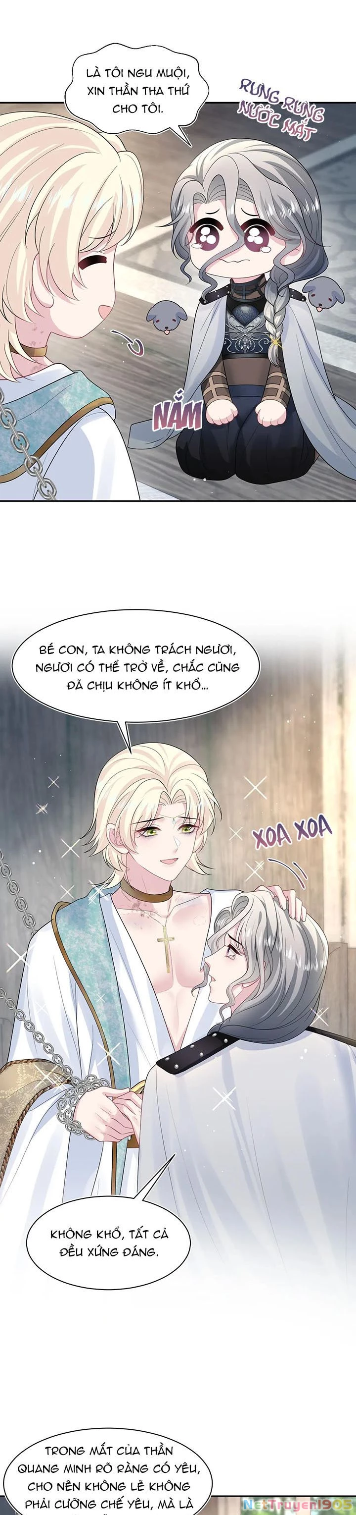 Tuyệt Mỹ Bạch Liên Online Dạy Học Chapter 242 - 2
