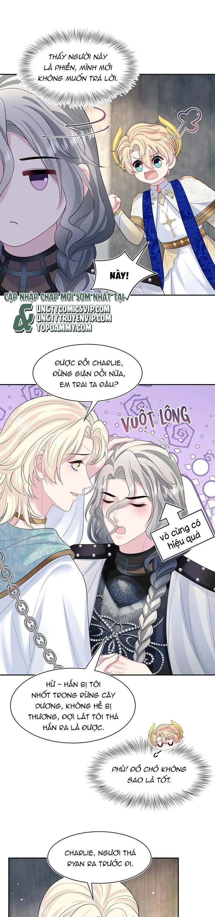 Tuyệt Mỹ Bạch Liên Online Dạy Học Chapter 242 - 4