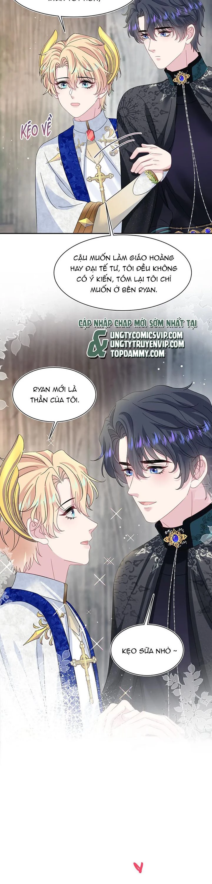 Tuyệt Mỹ Bạch Liên Online Dạy Học Chapter 242 - 15