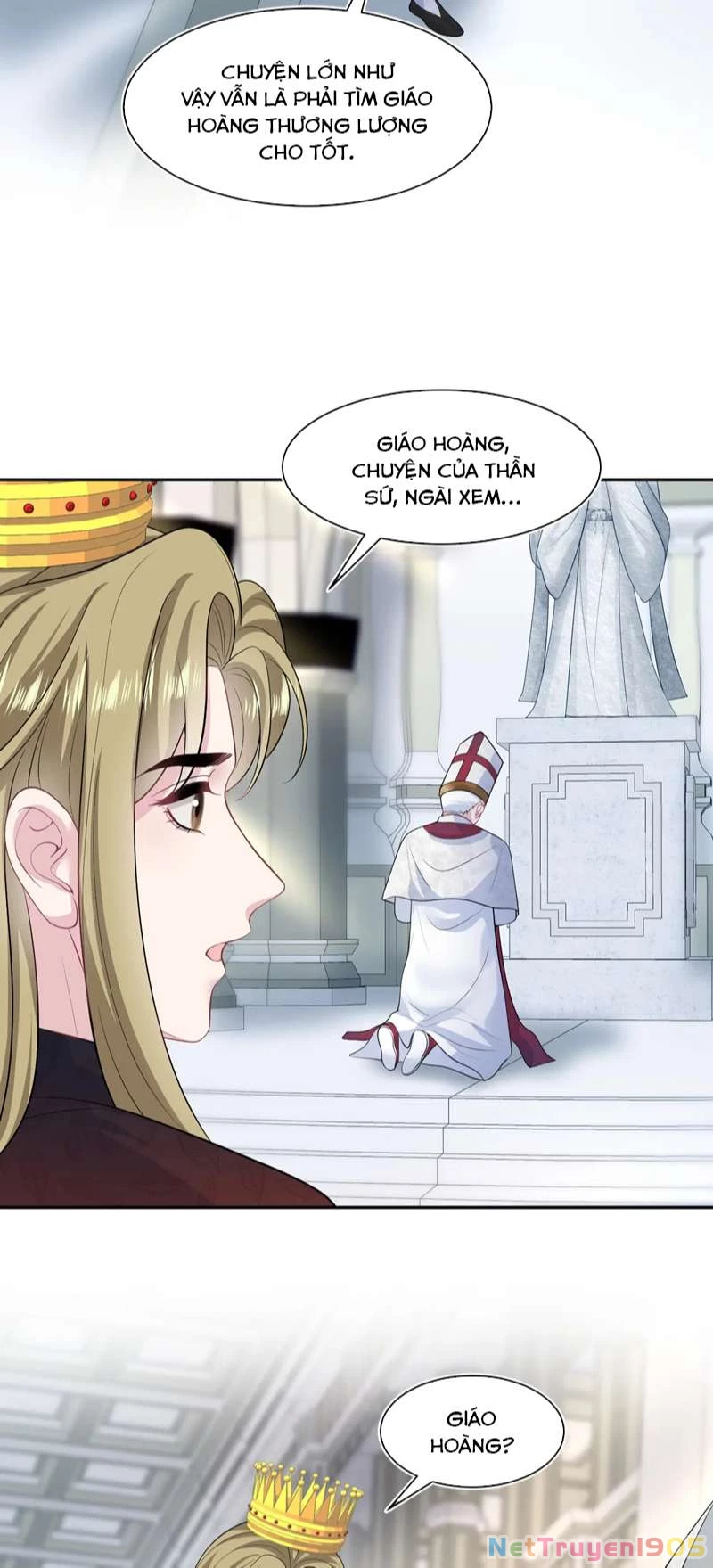 Tuyệt Mỹ Bạch Liên Online Dạy Học Chapter 243 - 3