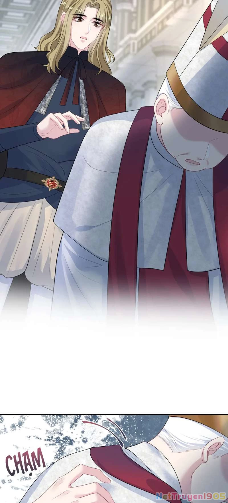 Tuyệt Mỹ Bạch Liên Online Dạy Học Chapter 243 - 4