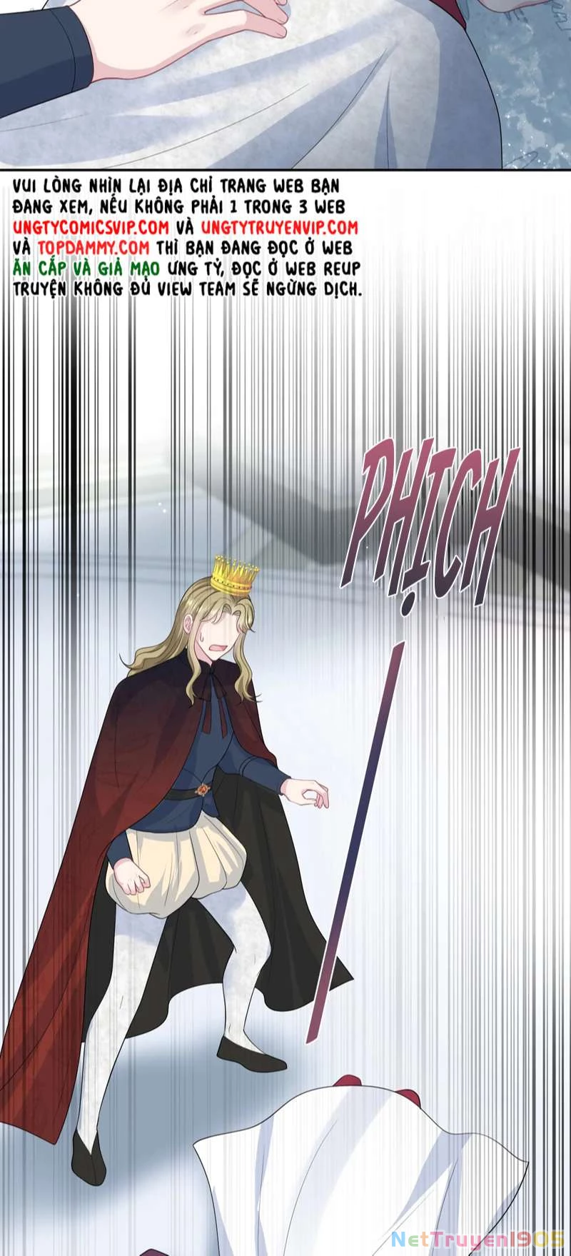 Tuyệt Mỹ Bạch Liên Online Dạy Học Chapter 243 - 5