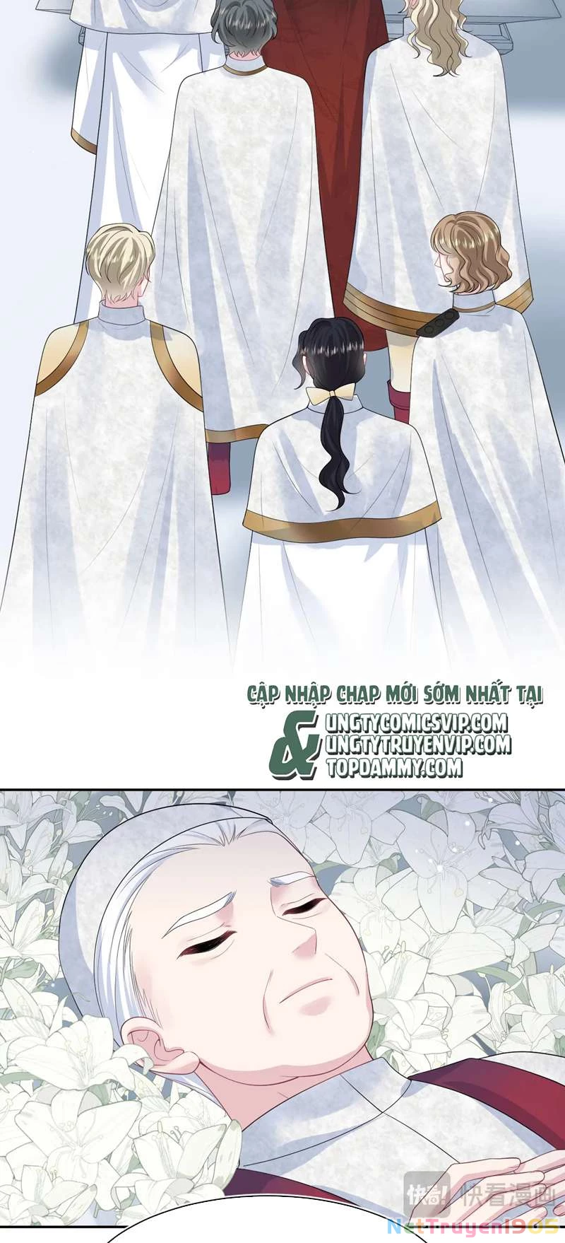 Tuyệt Mỹ Bạch Liên Online Dạy Học Chapter 243 - 7