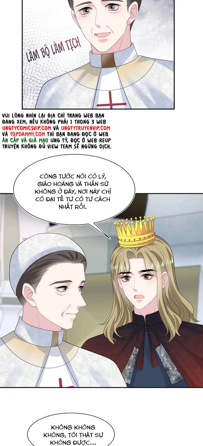 Tuyệt Mỹ Bạch Liên Online Dạy Học Chapter 243 - 10