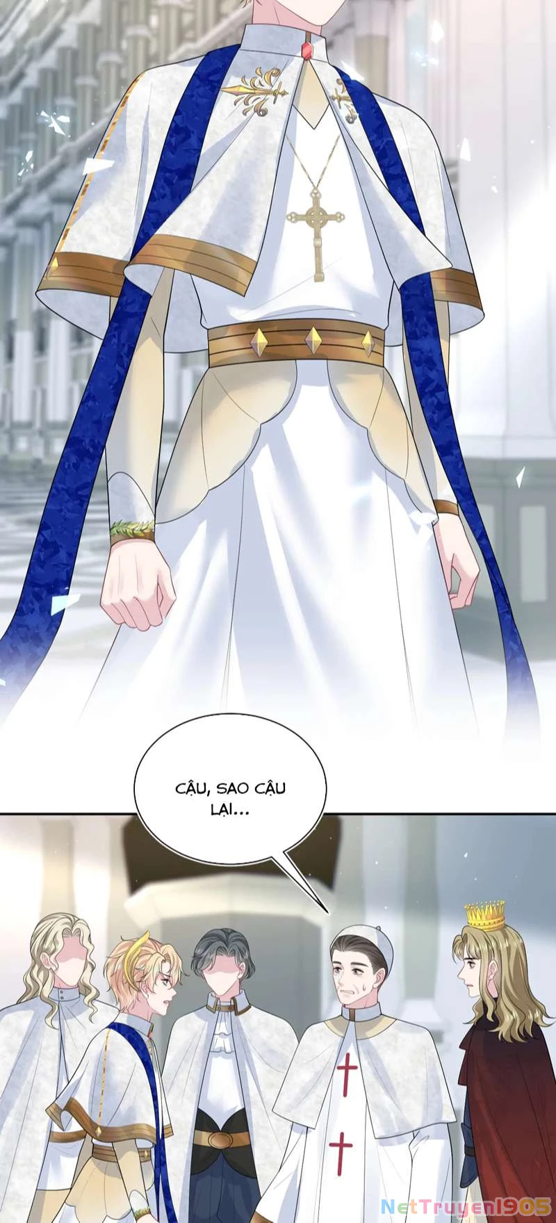 Tuyệt Mỹ Bạch Liên Online Dạy Học Chapter 243 - 13