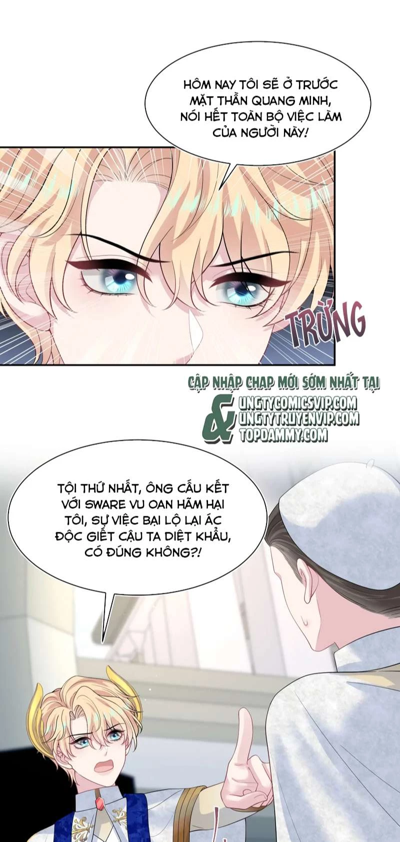 Tuyệt Mỹ Bạch Liên Online Dạy Học Chapter 243 - 17