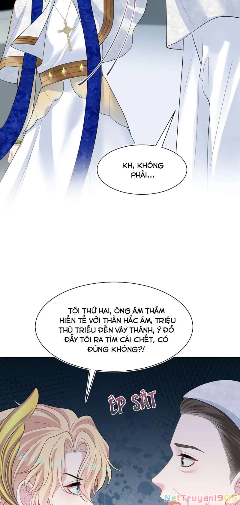 Tuyệt Mỹ Bạch Liên Online Dạy Học Chapter 243 - 18