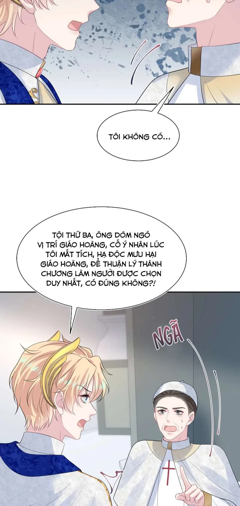 Tuyệt Mỹ Bạch Liên Online Dạy Học Chapter 243 - 19