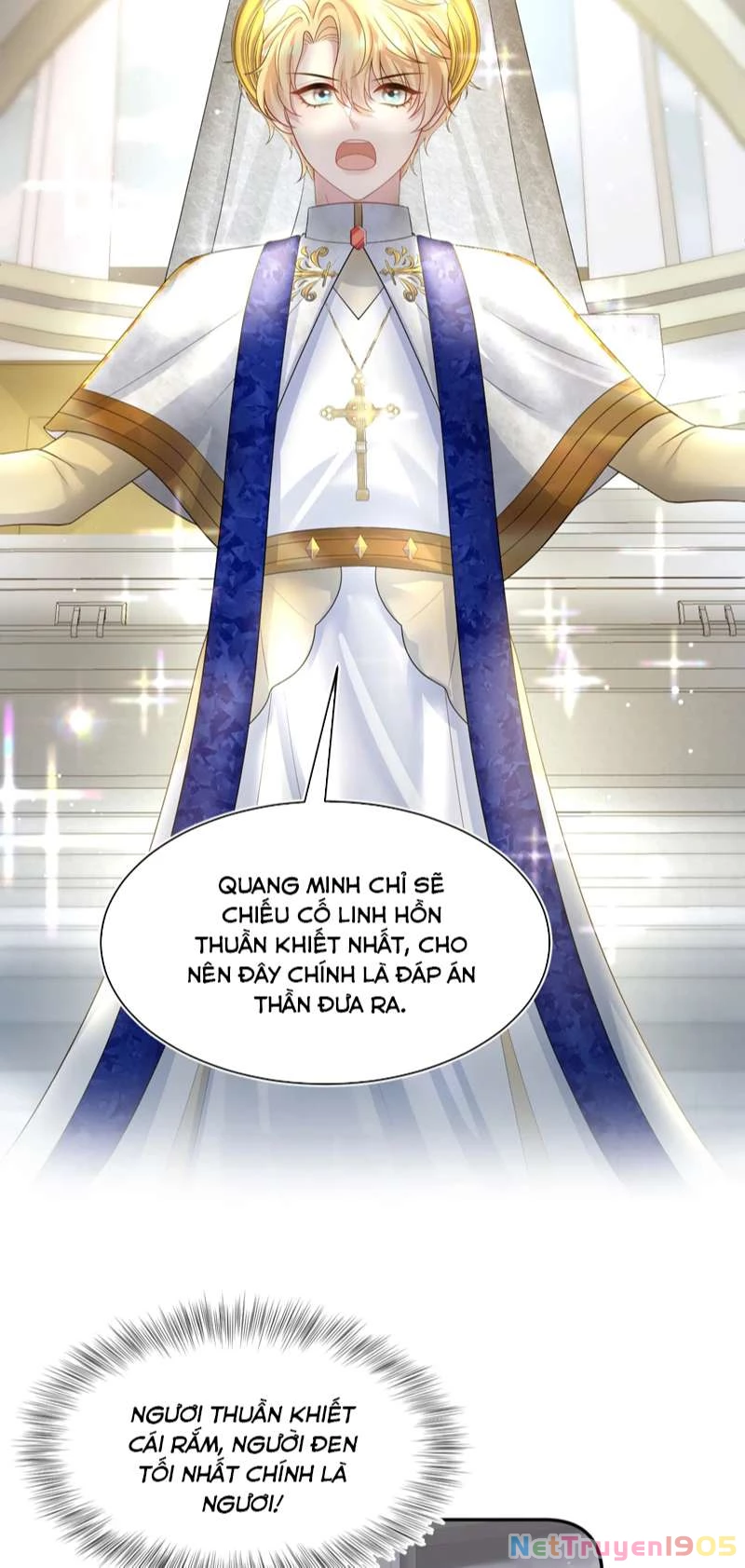 Tuyệt Mỹ Bạch Liên Online Dạy Học Chapter 243 - 27