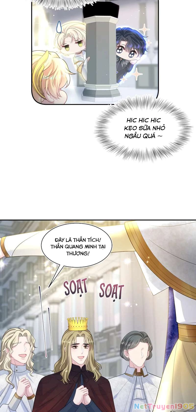 Tuyệt Mỹ Bạch Liên Online Dạy Học Chapter 243 - 28