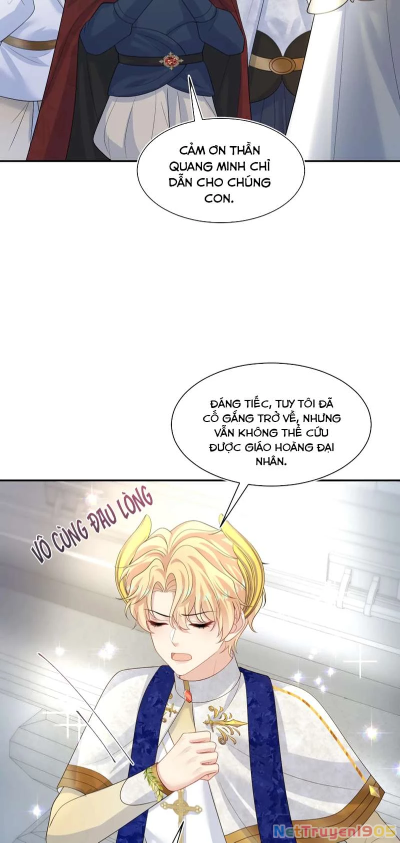 Tuyệt Mỹ Bạch Liên Online Dạy Học Chapter 243 - 29