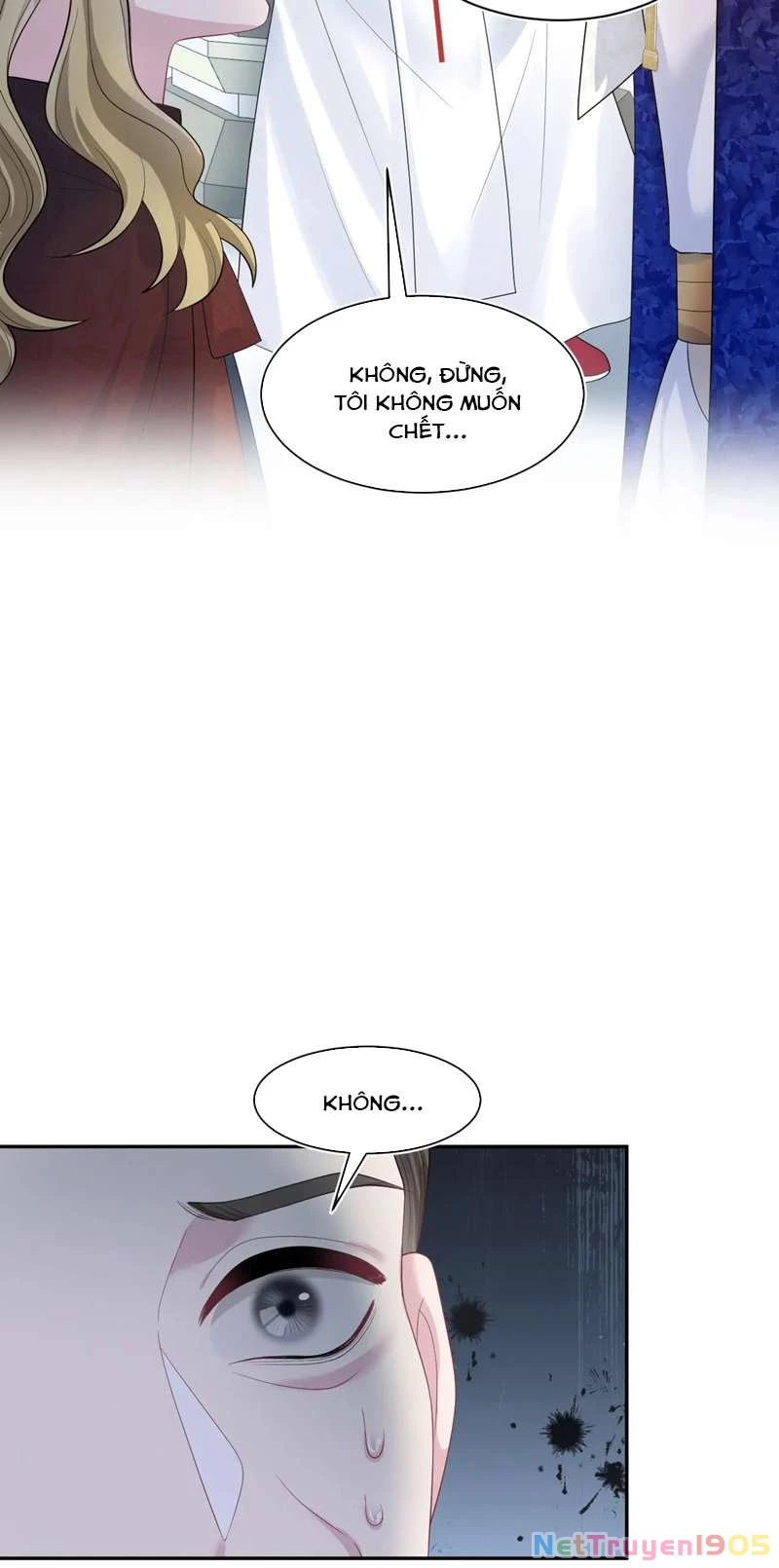 Tuyệt Mỹ Bạch Liên Online Dạy Học Chapter 243 - 31