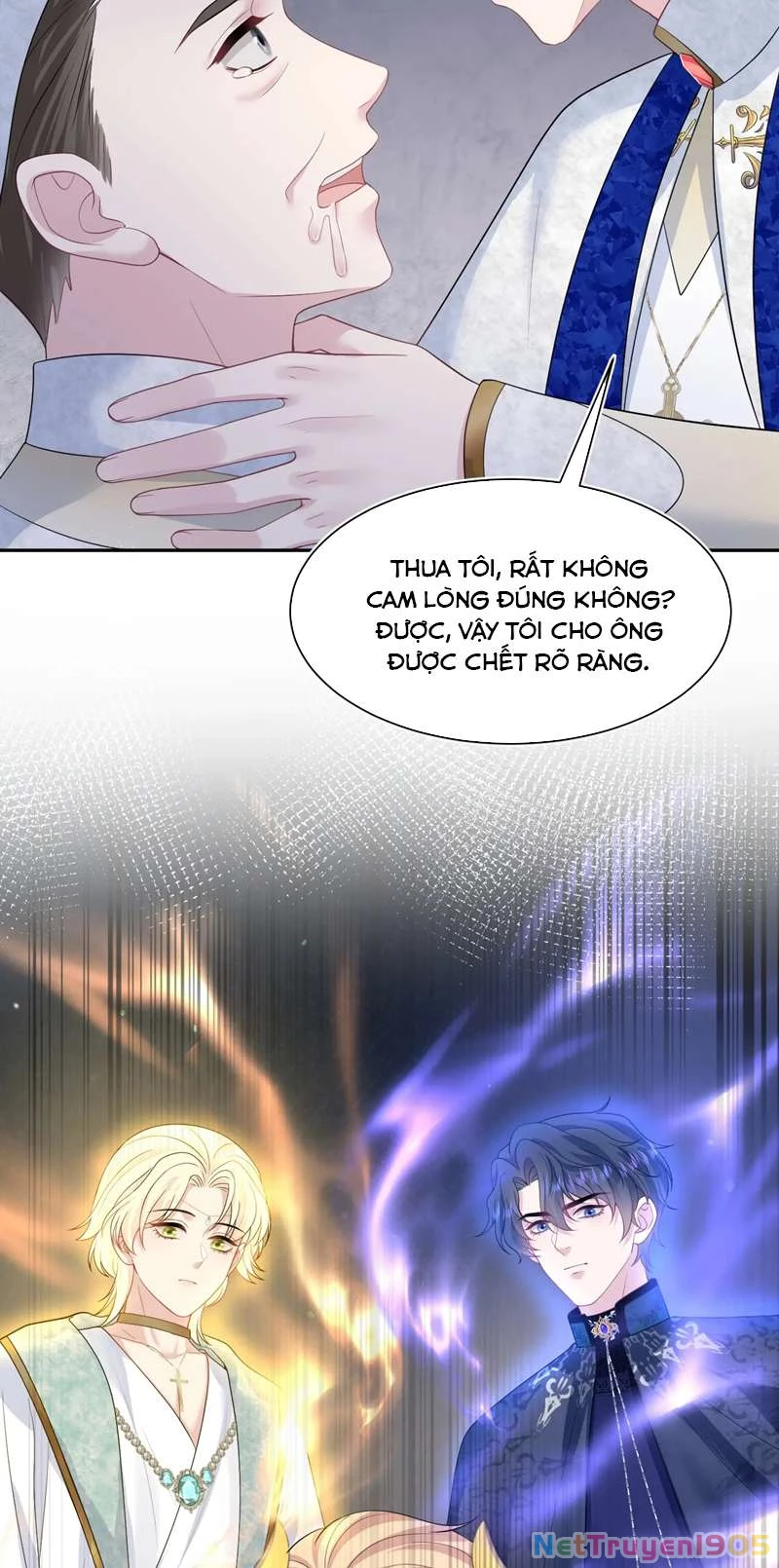 Tuyệt Mỹ Bạch Liên Online Dạy Học Chapter 243 - 34