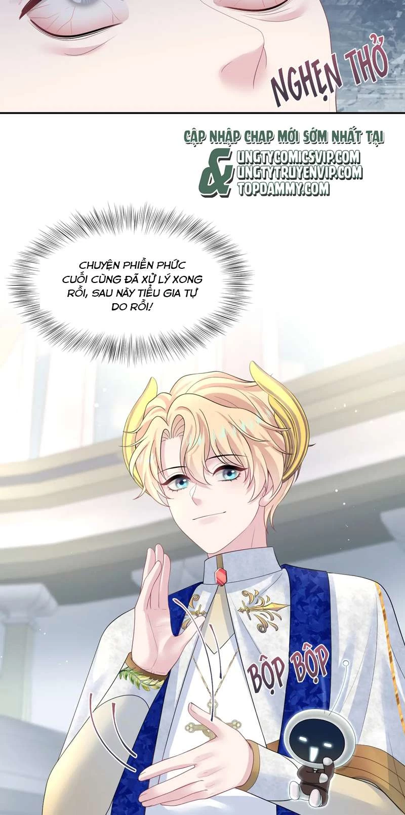 Tuyệt Mỹ Bạch Liên Online Dạy Học Chapter 243 - 36