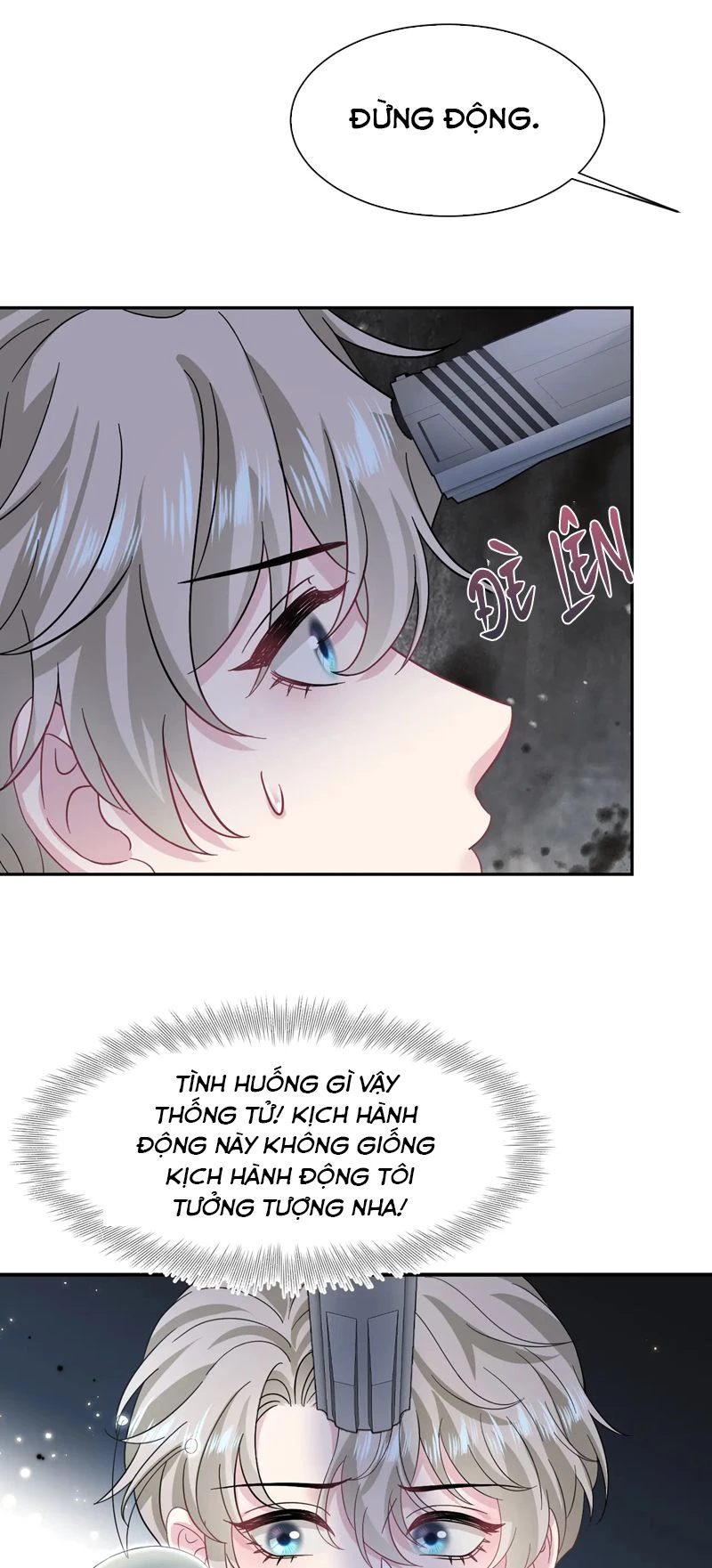 Tuyệt Mỹ Bạch Liên Online Dạy Học Chapter 245 - 3