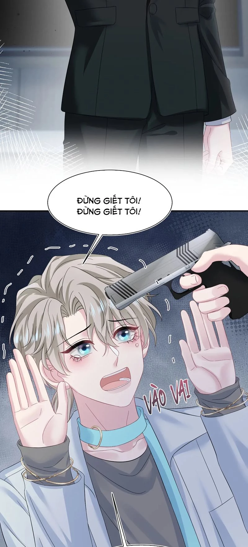 Tuyệt Mỹ Bạch Liên Online Dạy Học Chapter 245 - 5