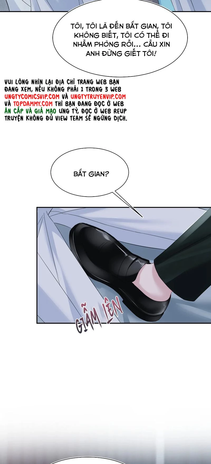 Tuyệt Mỹ Bạch Liên Online Dạy Học Chapter 245 - 6