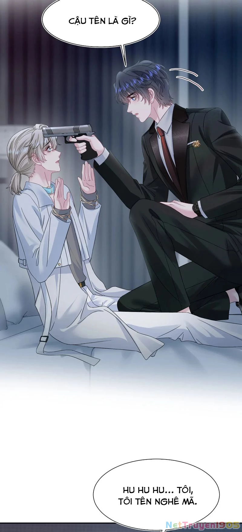 Tuyệt Mỹ Bạch Liên Online Dạy Học Chapter 245 - 7