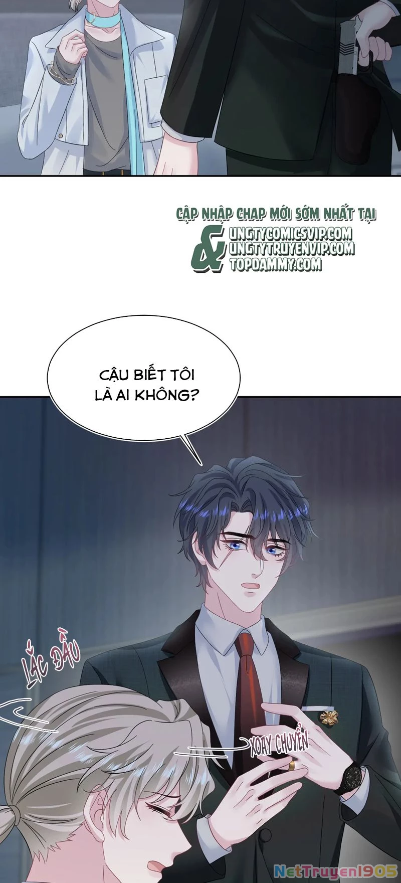 Tuyệt Mỹ Bạch Liên Online Dạy Học Chapter 245 - 9